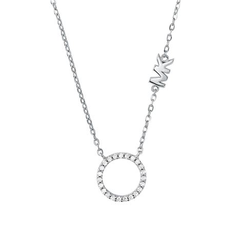 beaverbrooks michael kors|michael kors necklace.